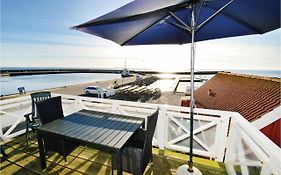 Cozy Apartment In Borre With Wifi