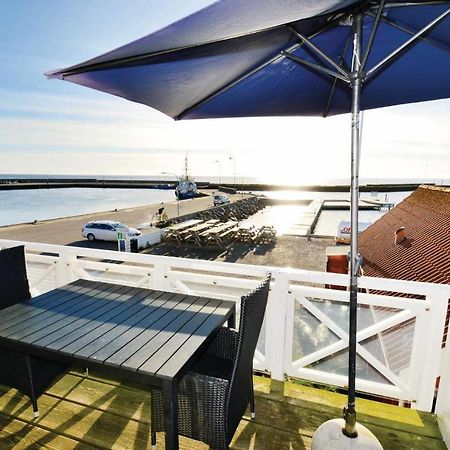 Cozy Apartment In Borre With Wifi Exterior foto