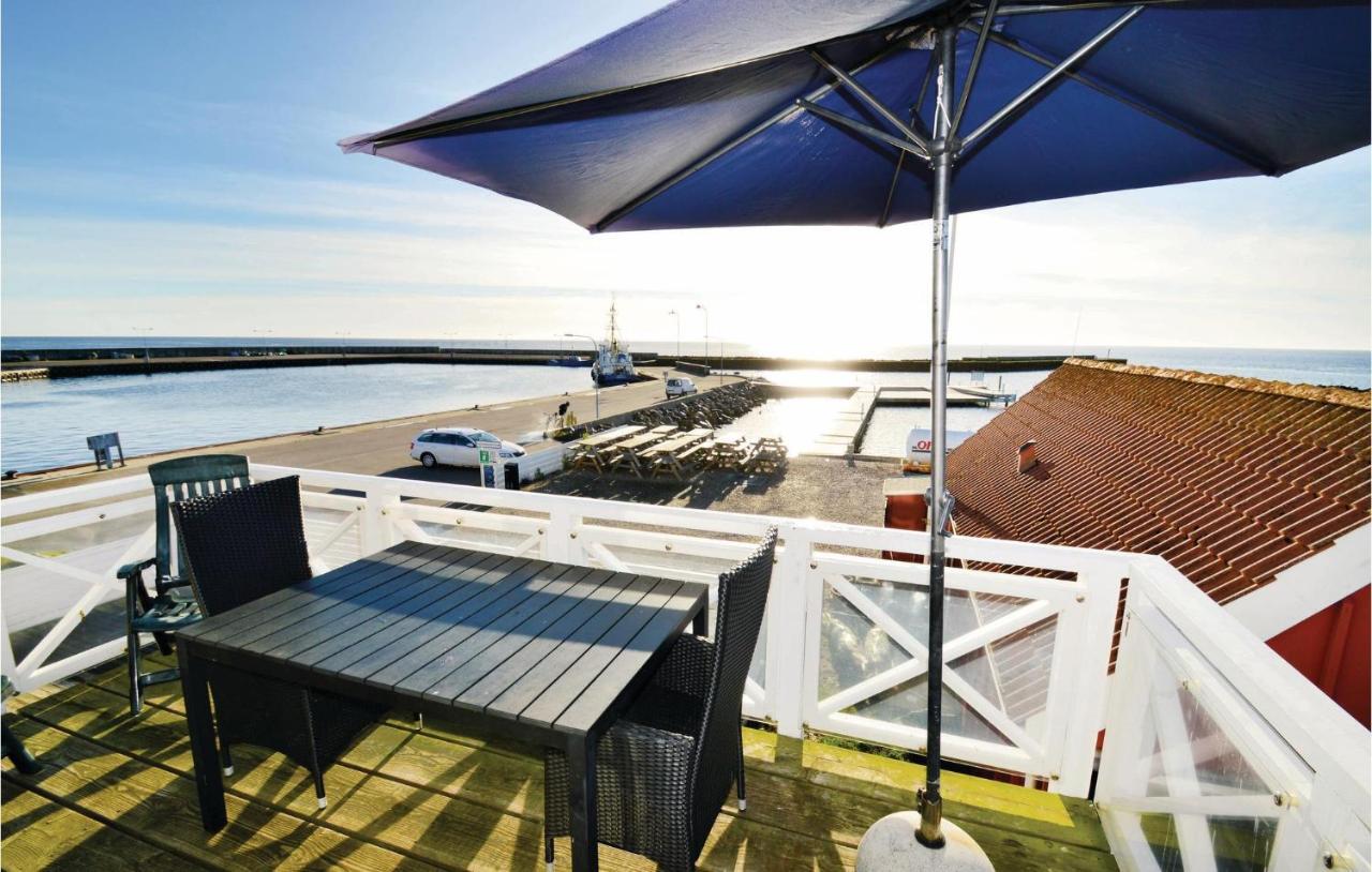 Cozy Apartment In Borre With Wifi Exterior foto