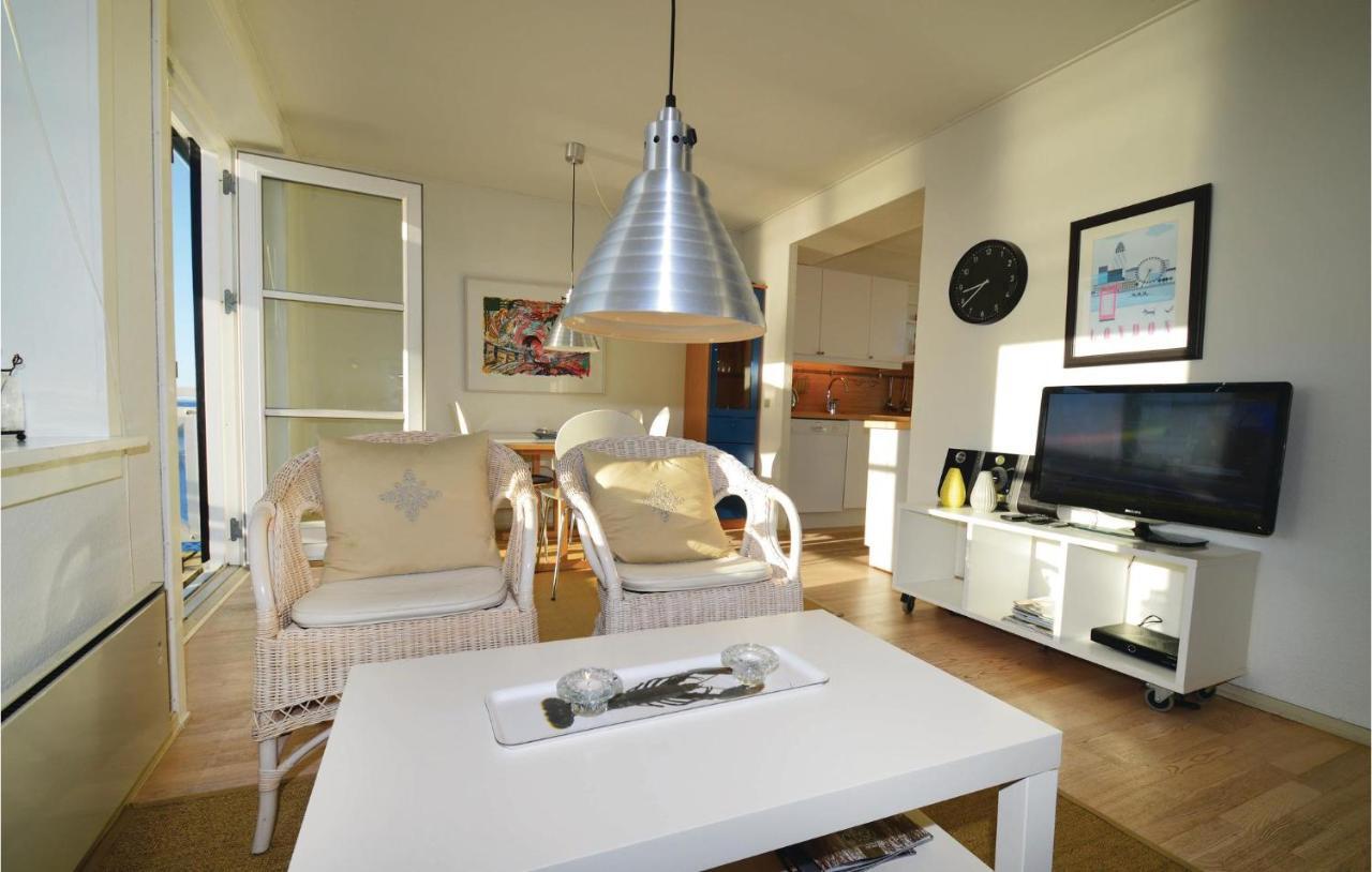 Cozy Apartment In Borre With Wifi Exterior foto