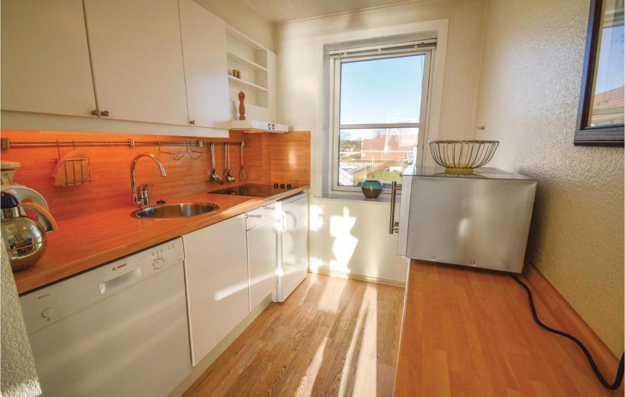 Cozy Apartment In Borre With Wifi Exterior foto